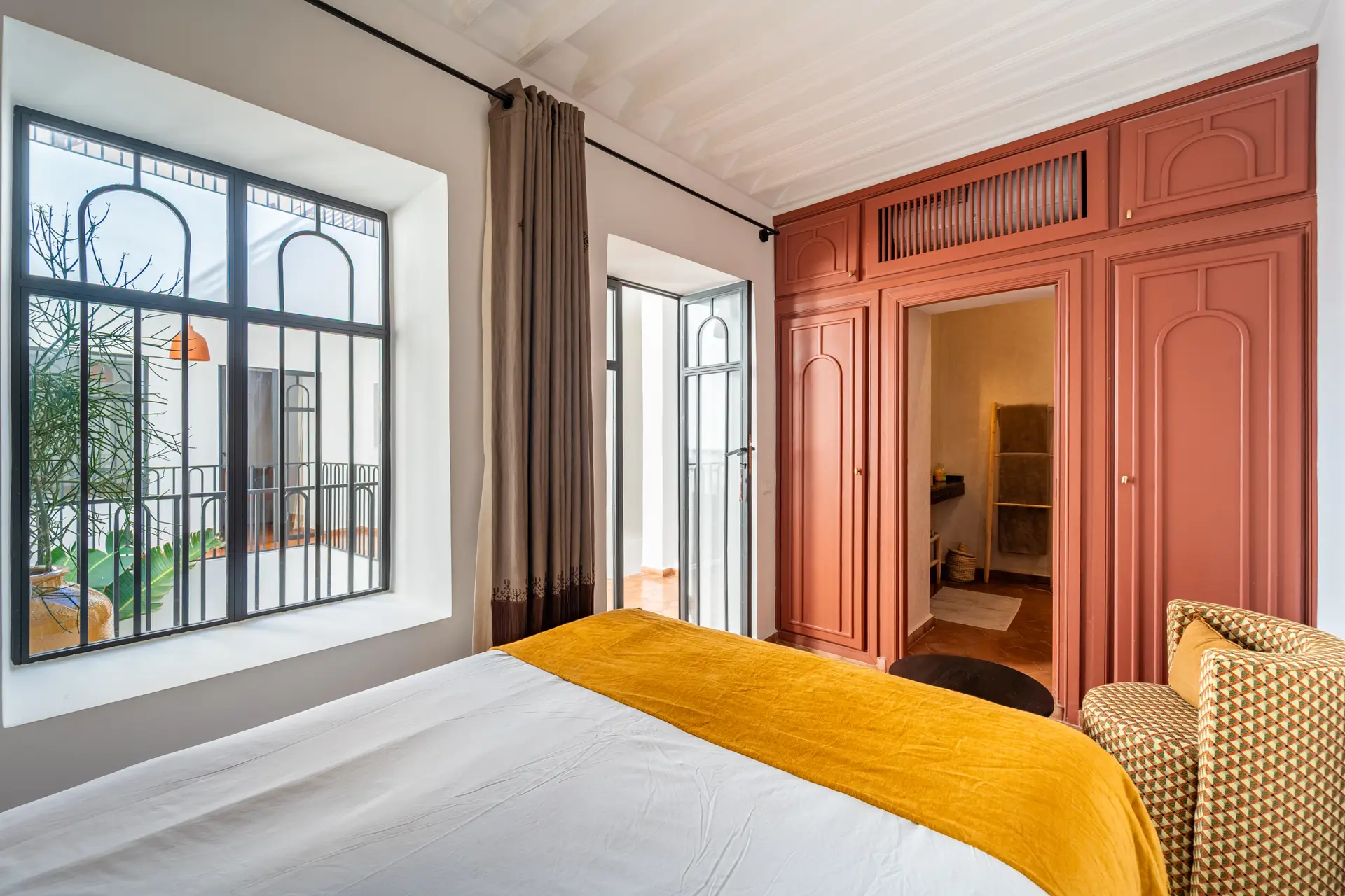 chambre–riad-librah-marrakech-kasbah